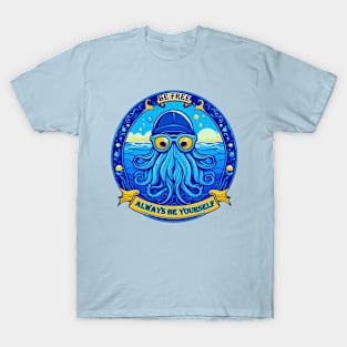 The Magical Sea T-Shirt